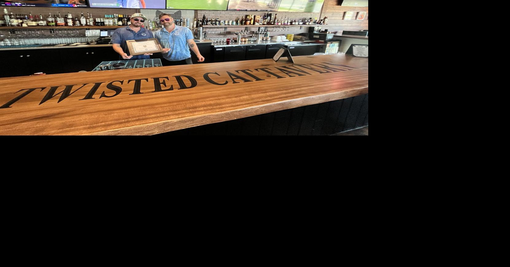 Twisted Cat Tavern Opens in Lovettsville