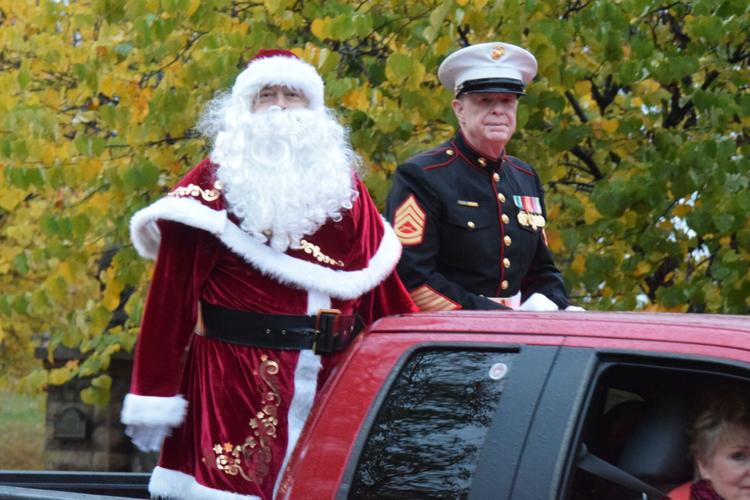 Photo Gallery 66th Annual Leesburg Kiwanis Club Halloween Parade