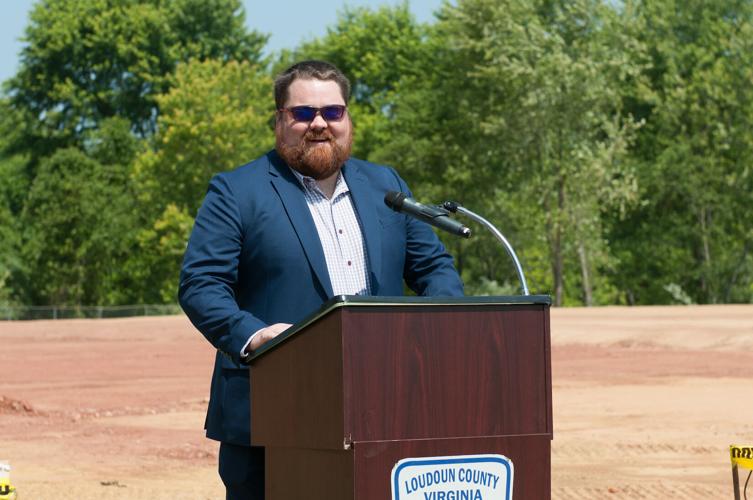 Construction Begins on Lovettsville Fire Station Public Safety