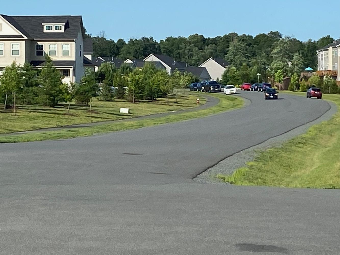 Purcellville Town Council Delays Woodgrove High School Road Plan Again