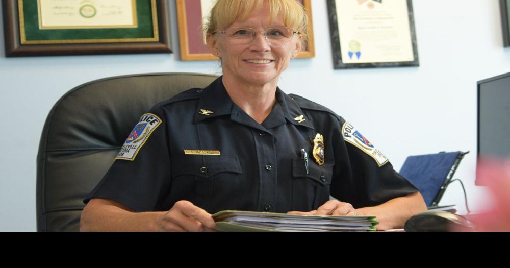 Purcellville Council Combs Through Proposed Budget Towns