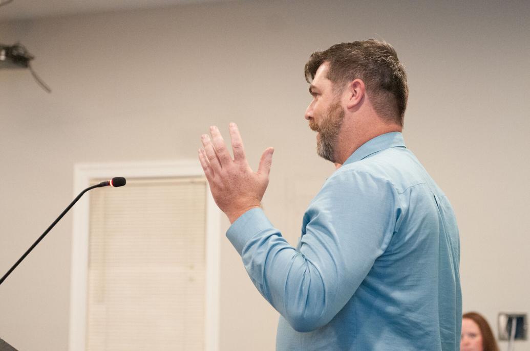 Lovettsville Council Weighs ByRight Use for Accessory Dwellings