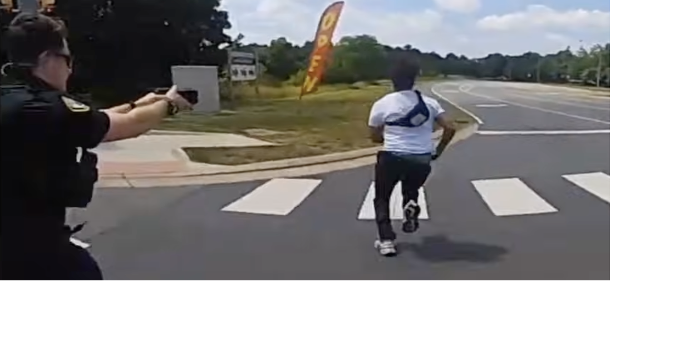 Man Files $10M Lawsuit Against Leesburg Police After Being Tased, Injured