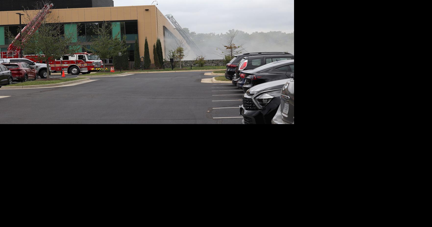 Academies of Loudoun to Remain Closed Through Thursday After Fire