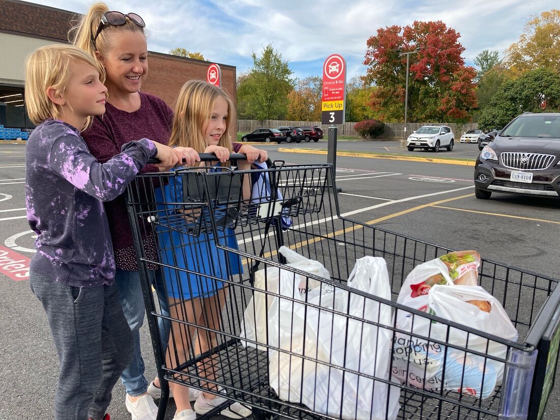 Albemarle County to implement plastic bag tax in beginning of new