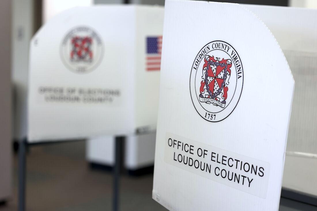 Election 2024 Early Voting Kicks Off Friday News