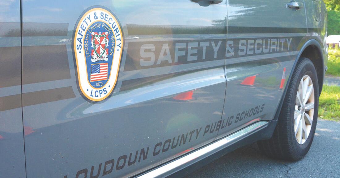 School Board Reviews Updated Agreement with Sheriff’s Office, Leesburg Police