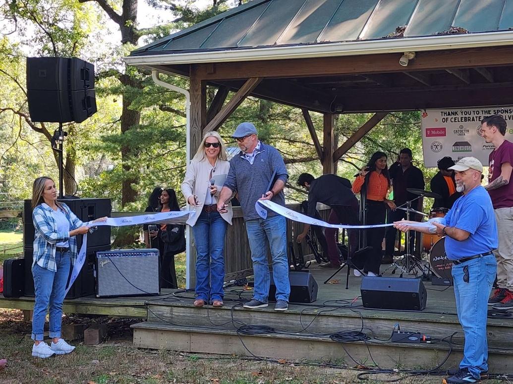 Google Launches Free WiFi in Purcellville News