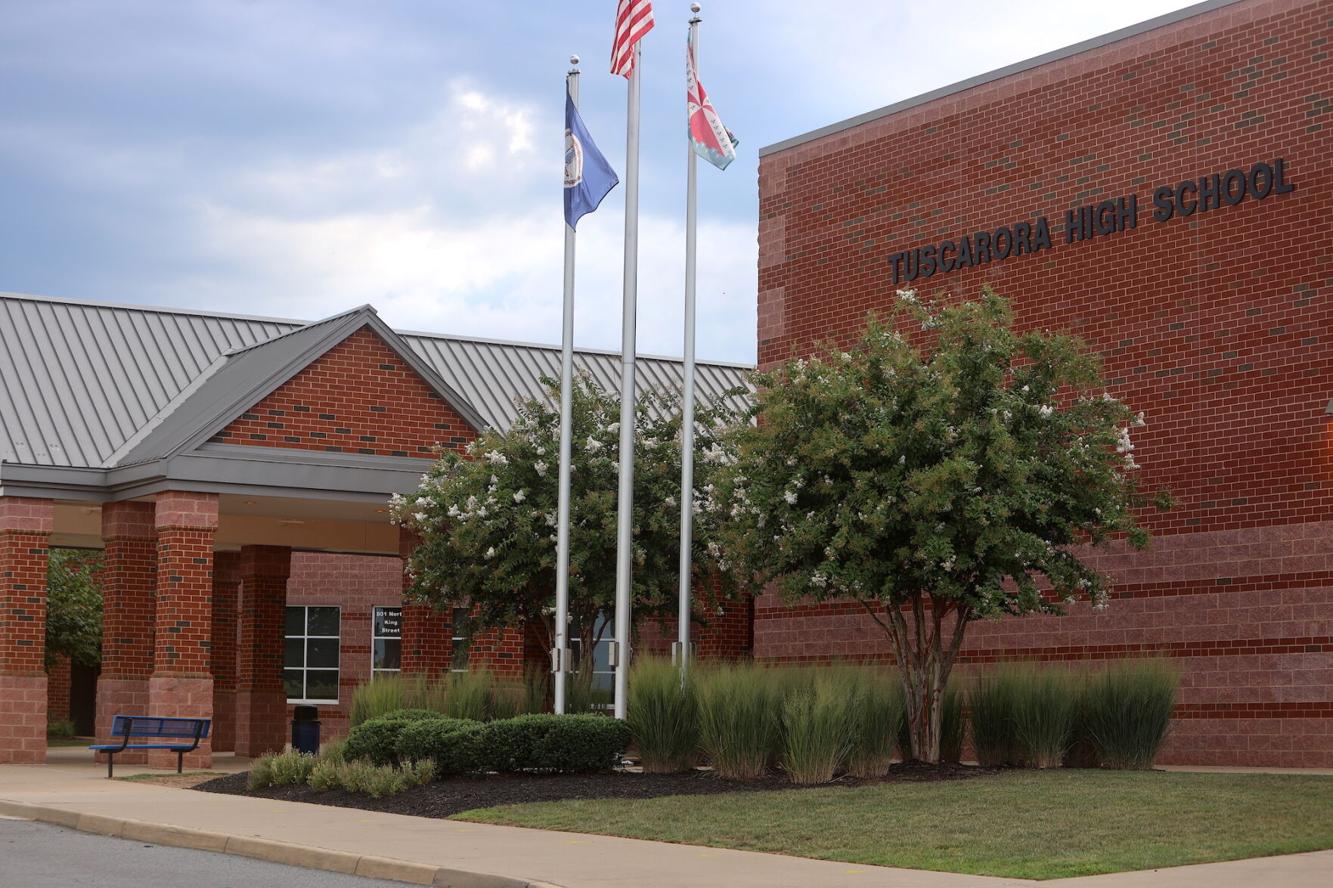 Briar Woods, Tuscarora Selected for HAMSci Academy Opening Next Year