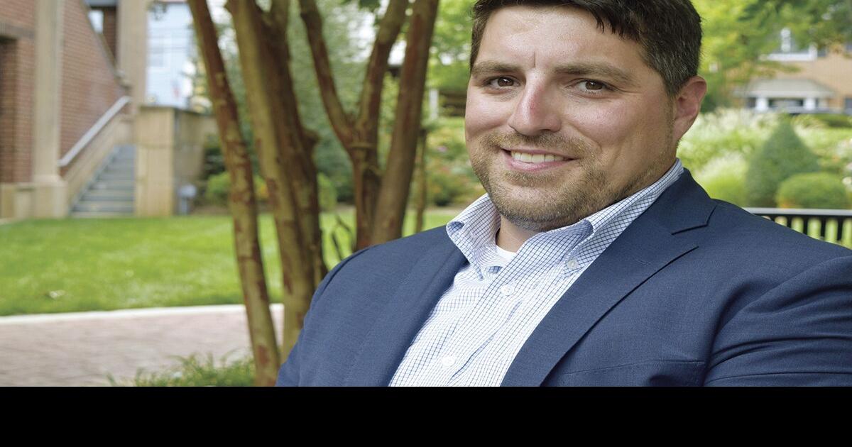 Cournoyer Tapped as Next Lovettsville Town Manager Towns