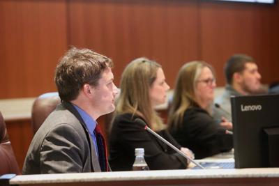 School Board Approves New Policies Around Instructional Materials ...