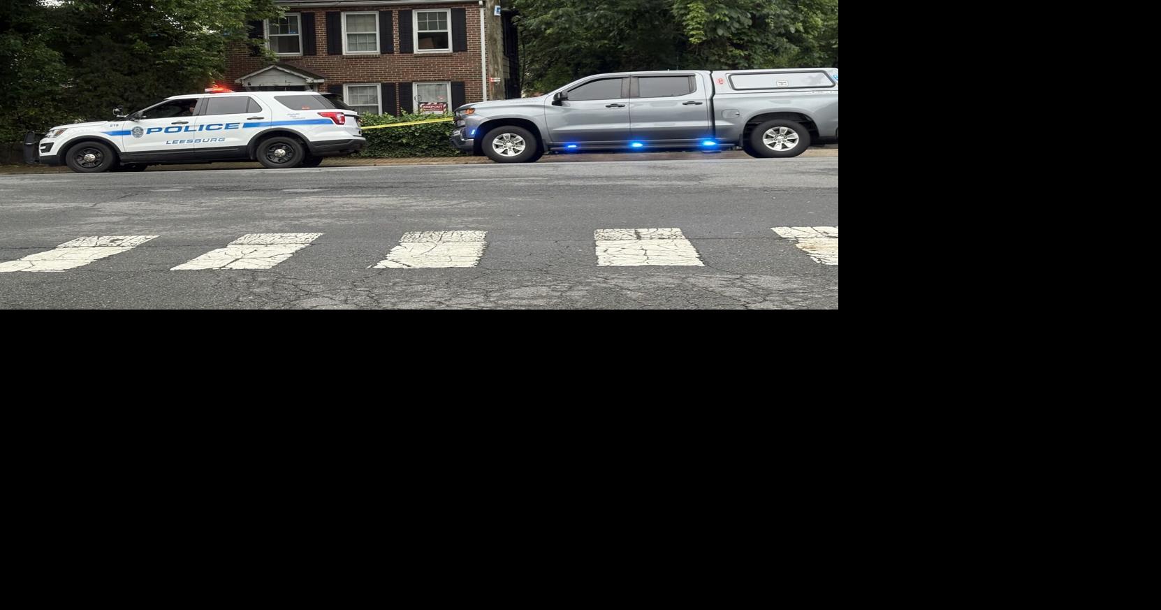 One Dead from Leesburg Fire | News | loudounnow.com