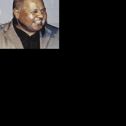 Roger Lee Robinson, 1944-2024 | Obituaries | loudounnow.com