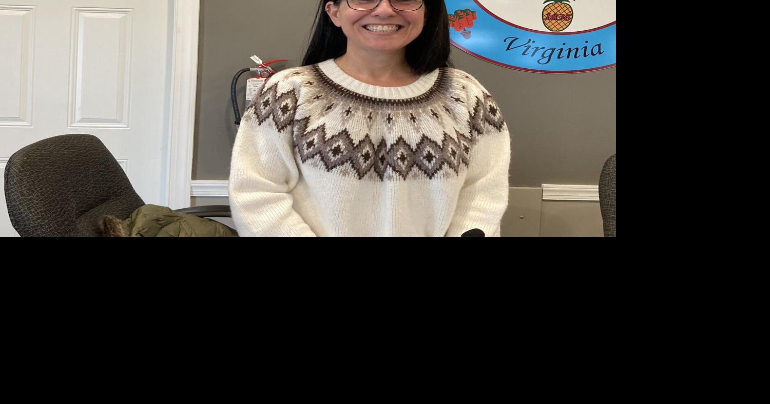 Lovettsville Appoints Pritz to Vice Mayor Towns