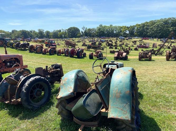 Photo Gallery Glenmore Farm Auction Archives