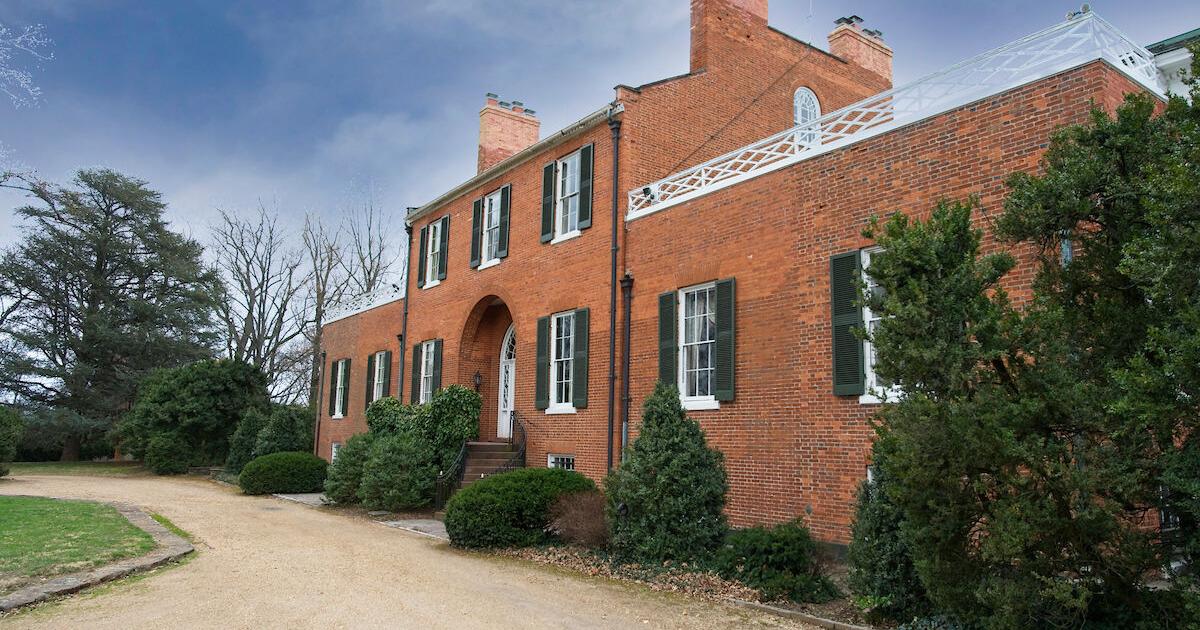 Oak Hill: The Journey to Become a State Park