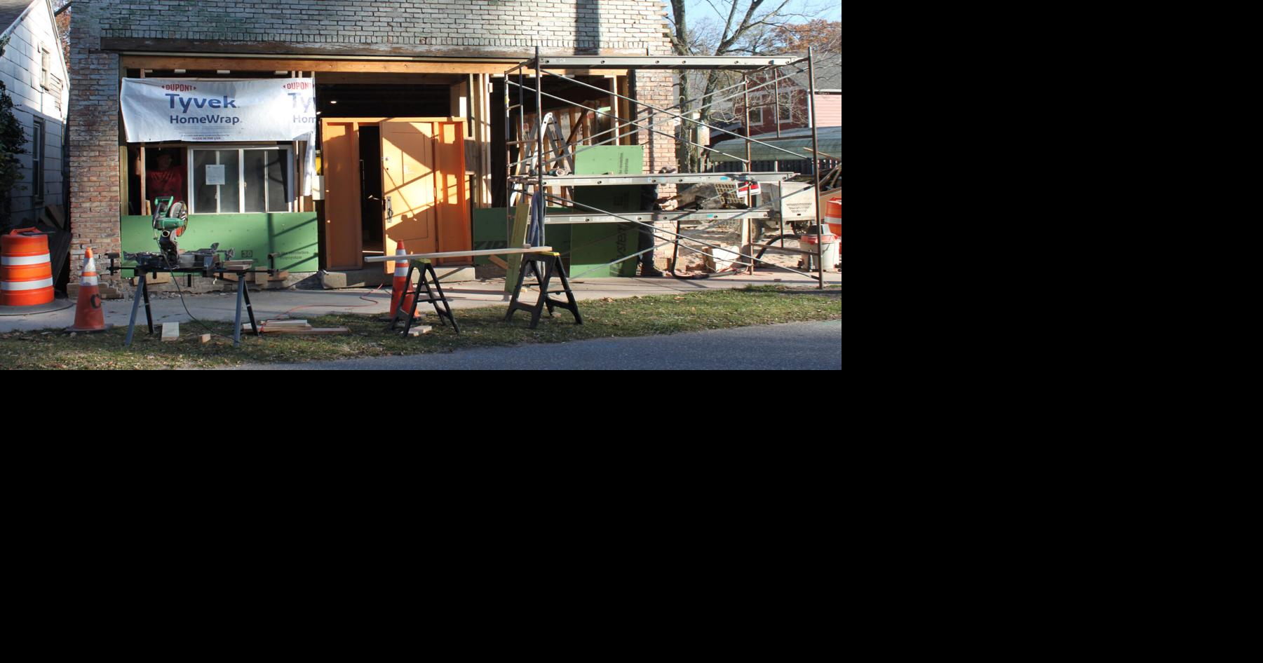 Redevelopment Commission approves grant to restore Michigan City