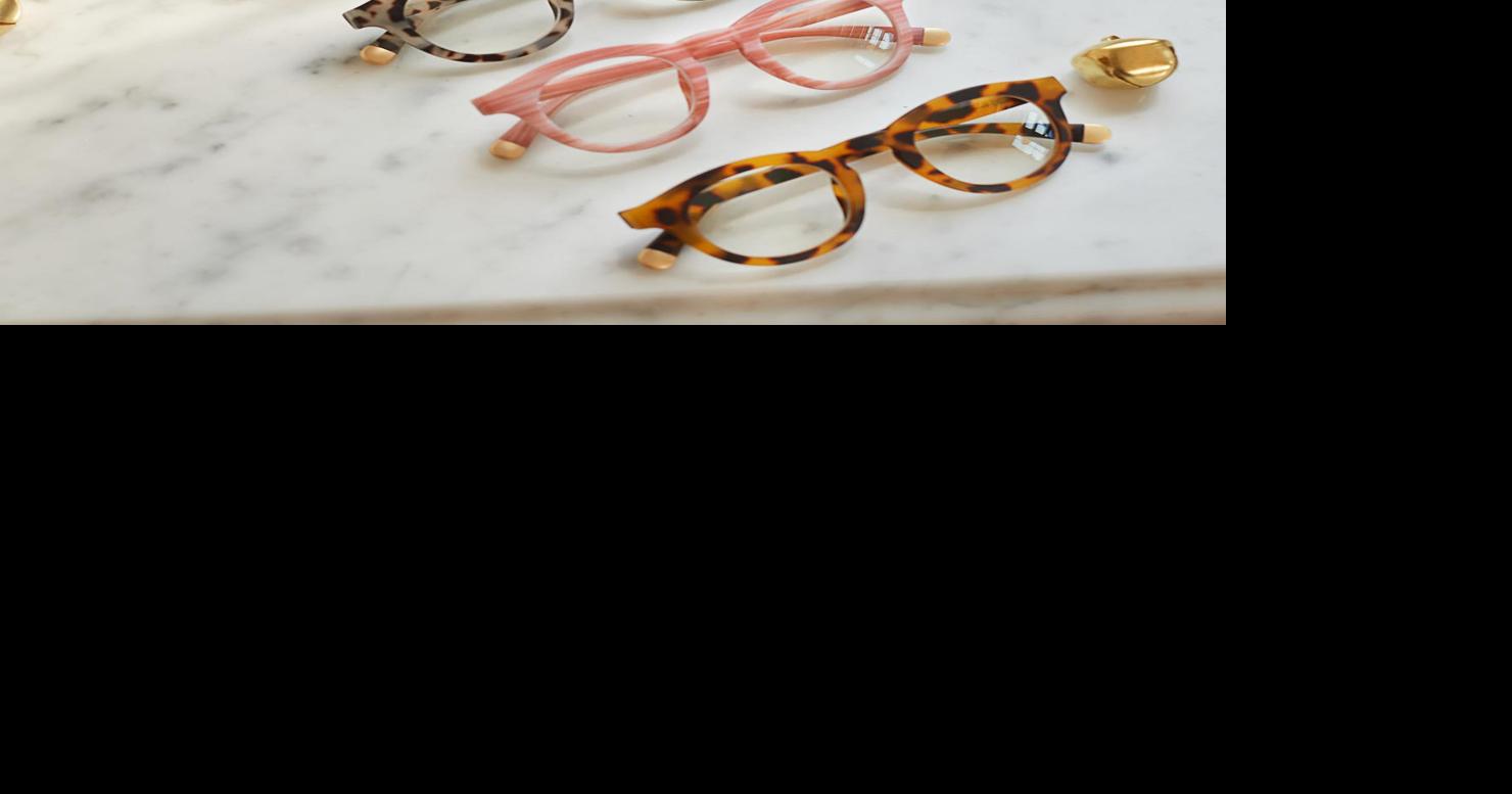 Taking a peep at Peepers Michigan City eyeglass firm is La Porte