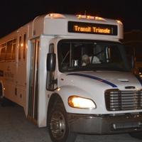 Transit Triangle nears end of demonstration phase | News ...