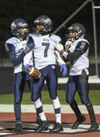 Gorch on the Porch: Save big plays for bigger game