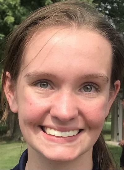 Into the swing: Marquette quick study Shoppa qualifies for regional in ...