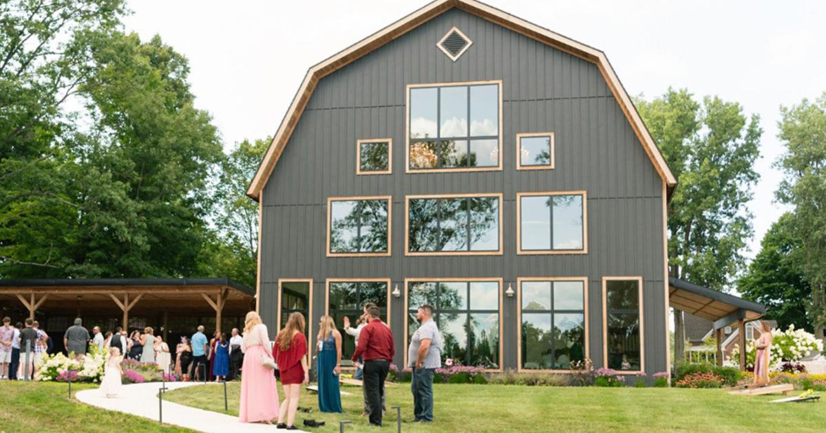 White Oak Farm Venue adds AEDs for customer, staff safety | Health ...
