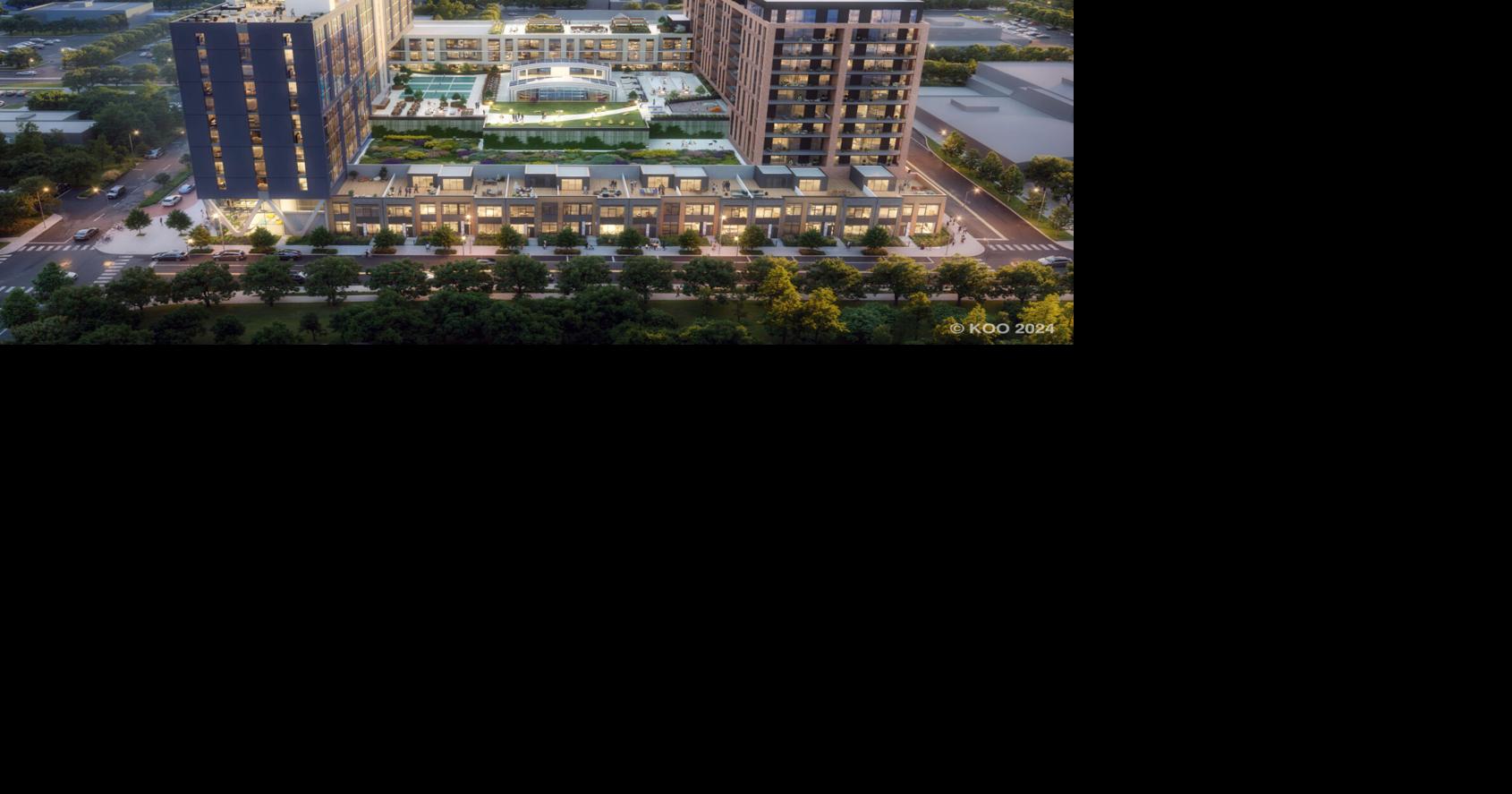 SoLa project set to break ground | Local News | lpheralddispatch.com