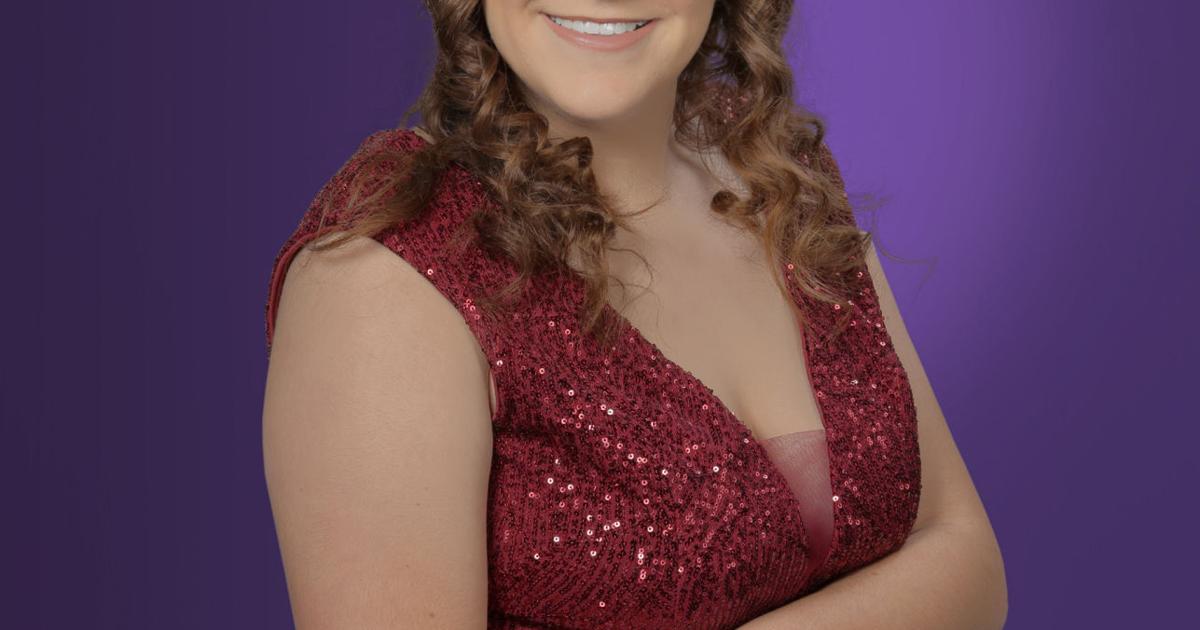 Addison Styer Hoosier STAR Finalist Spotlight: Addison Stout | On The Go ...