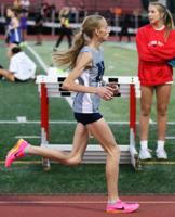 Booked for Bloomington: New Prairie's Zelasko wins 3,200 in regional, City's Truvillion returns to state in the 100