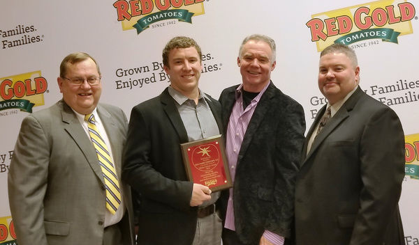 Red Gold Honors Local Farms Features Lpheralddispatch Com