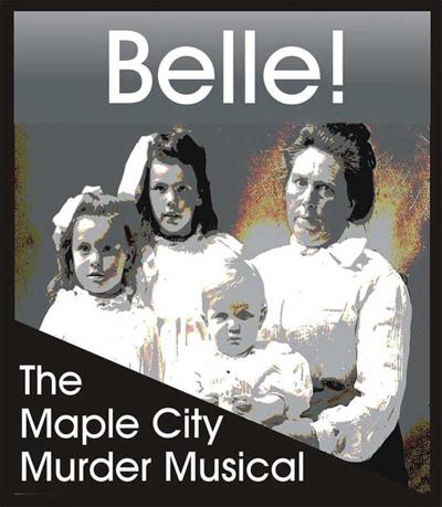 Belle Gunness Musical