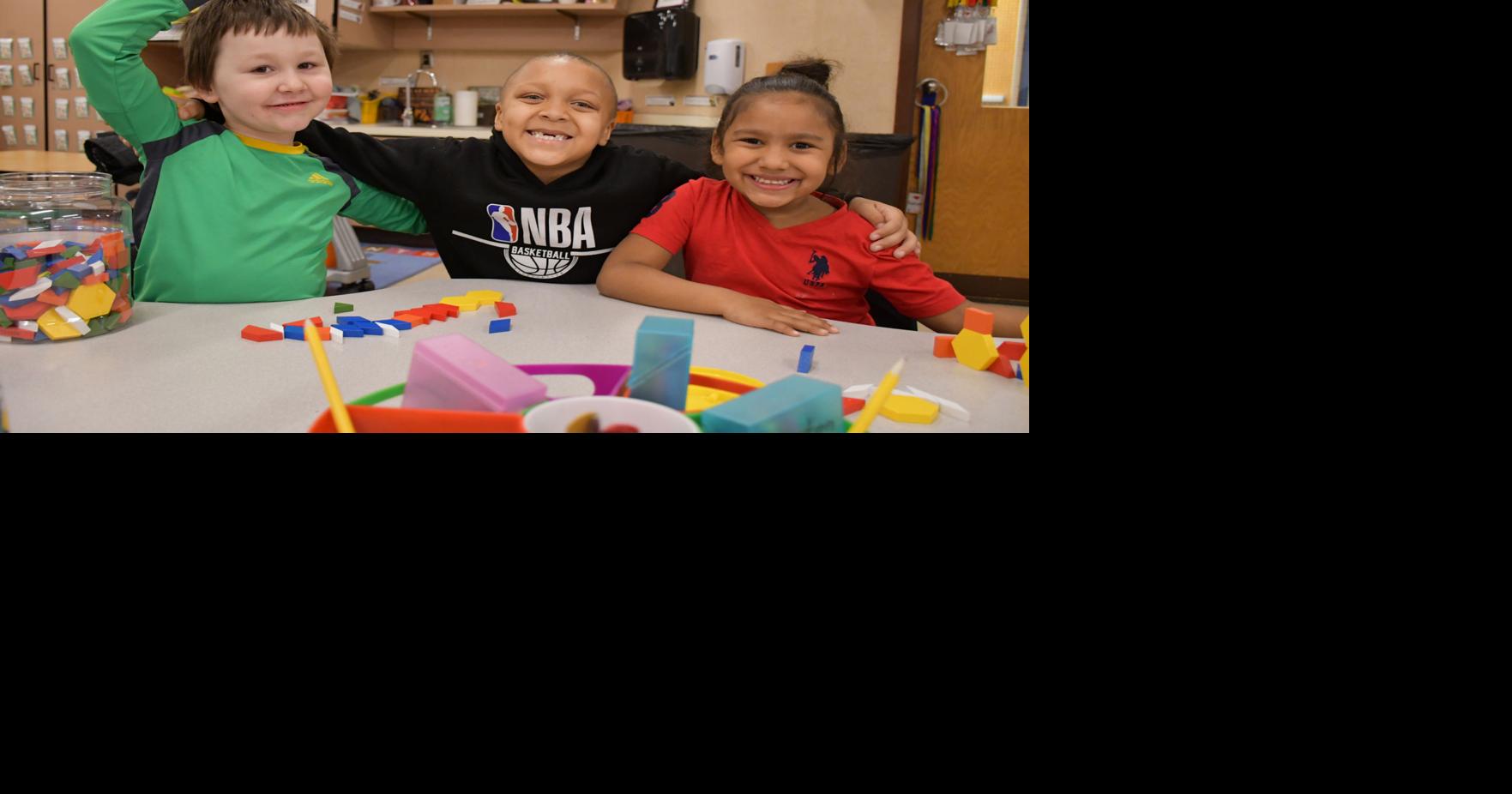 Michigan City Area Schools launches Kindergarten Roundup Local News