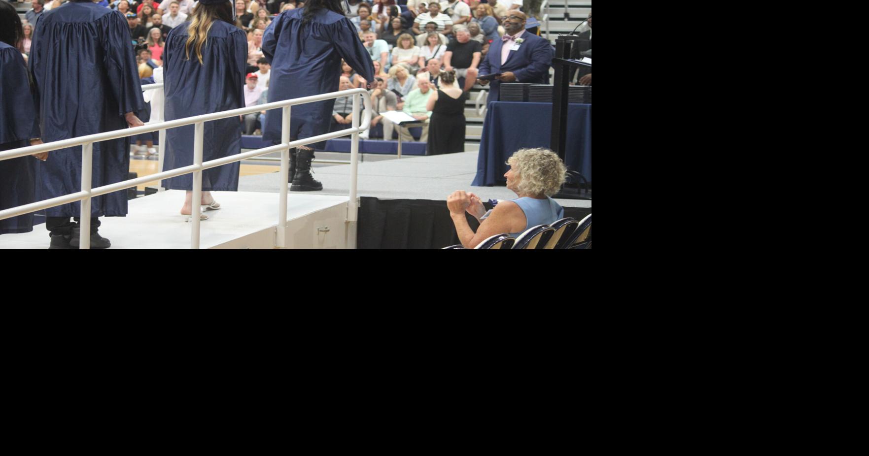 MCHS holds commencement exercises for Class of 2025 | Local News ...
