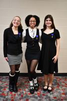 MCAS band students excel at ISSMA Solo and Ensemble