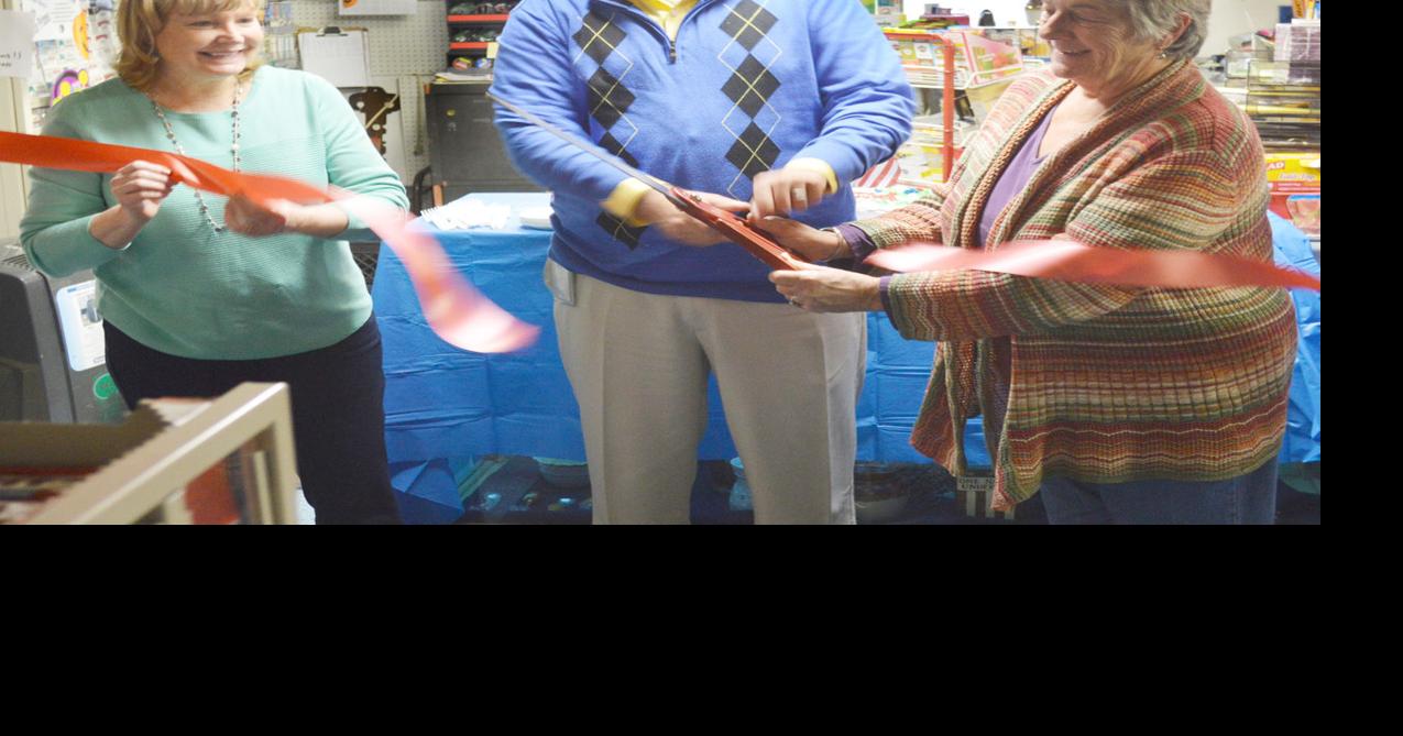 Village Post Office opens in Kingsford Heights News