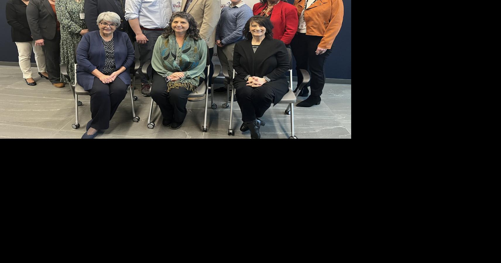 Healthcare Foundation of La Porte celebrates success with schoolbased