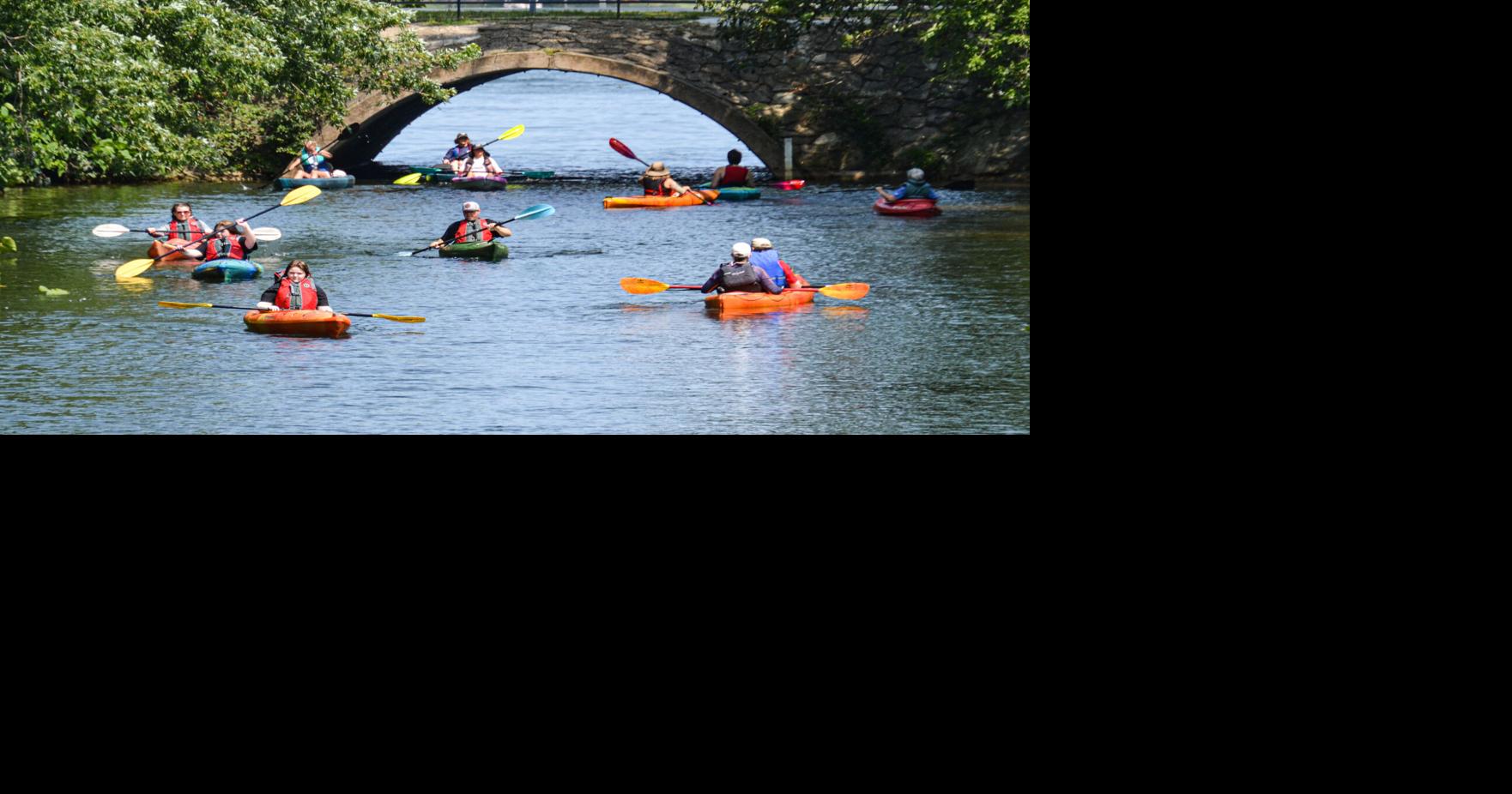 Much to do at La Porte's LakeFest
