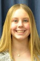 Local students serve as Senate pages