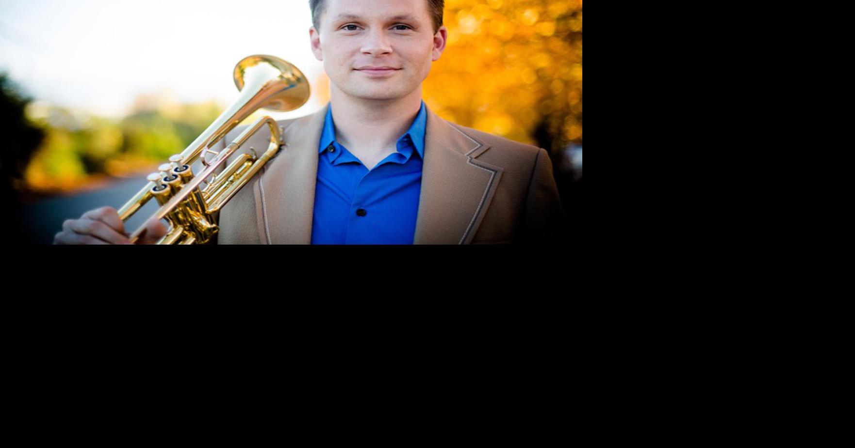 Plymouth orchestra hoping to send world record for most trumpets