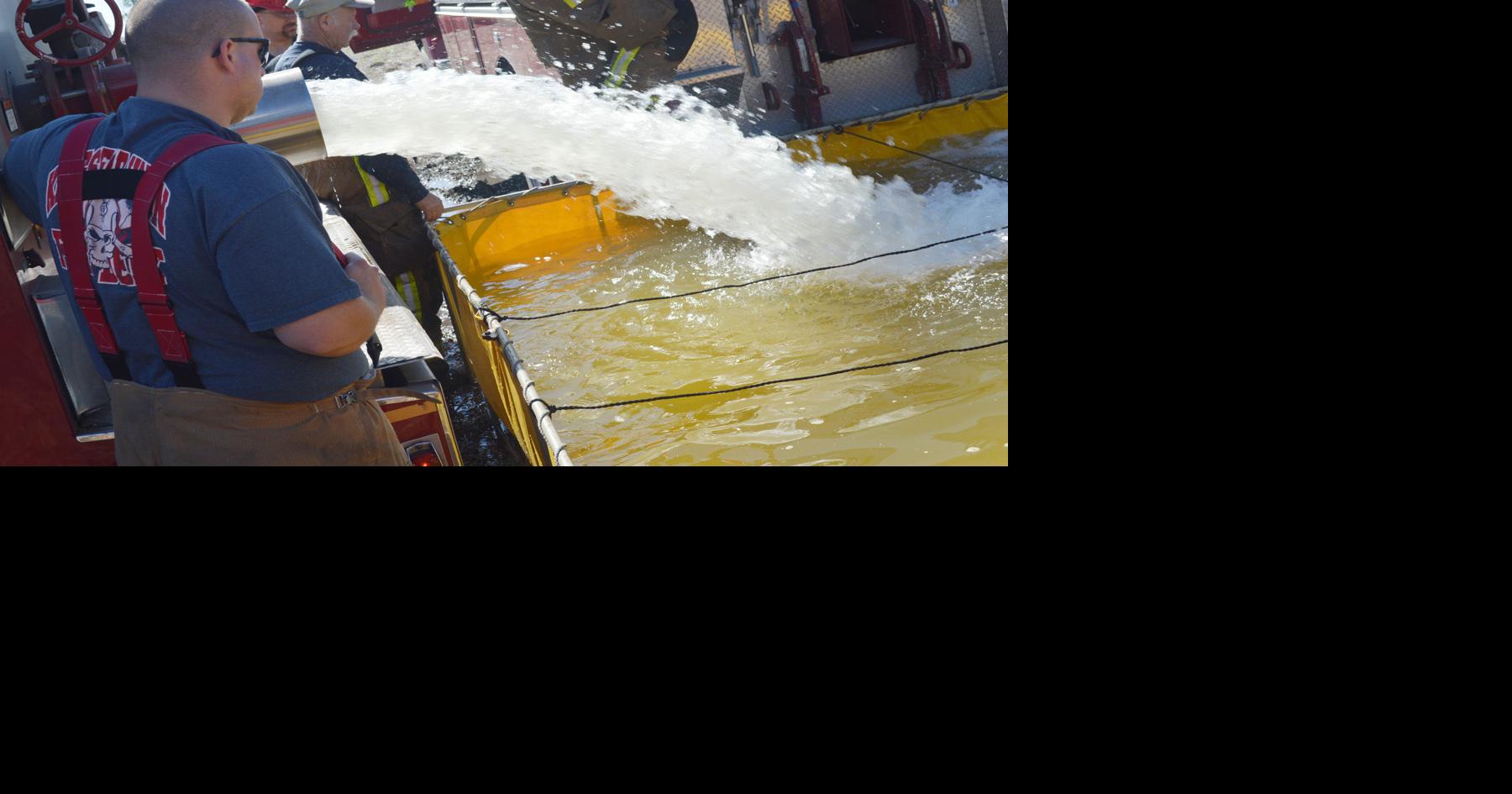 Mock disaster staged for county emergency services | Local News ...