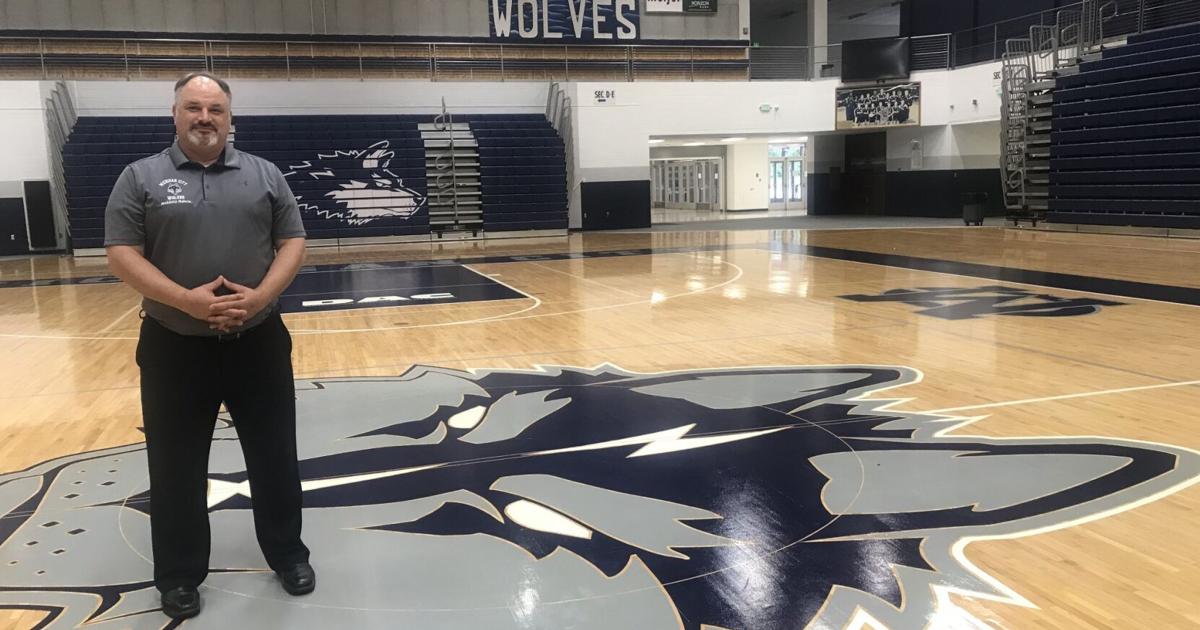 Returning to his hometown: Elston graduate Mroueh becomes Michigan City A.D. following nine years in Dubai Returning to his hometown: Elston graduate Mroueh becomes Michigan City A.D. following nine years in Dubai