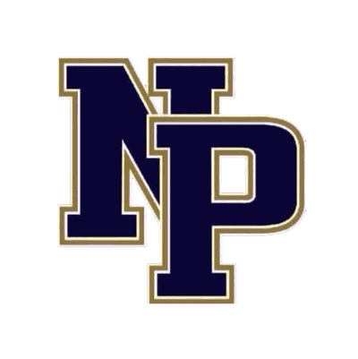 New Prairie logo