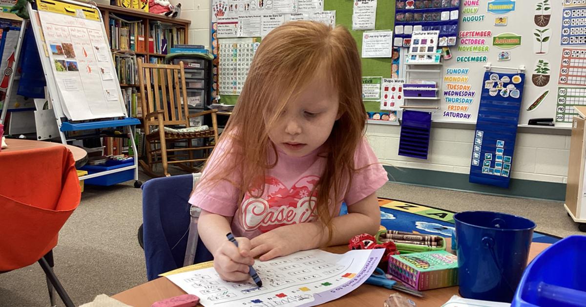 Michigan City Area Schools Launches Kindergarten Roundup Local News michigan-city-area-schools-launches-kindergarten-roundup-local-news