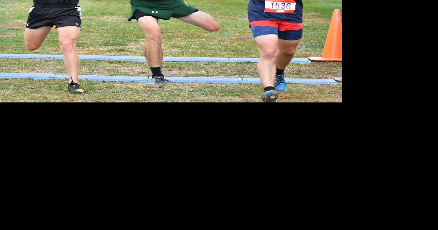 Running a new path Revamped cross country state tournament still comes