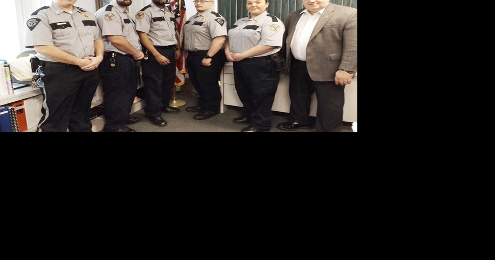 Indiana State Prison promotes staff | People And Places ...