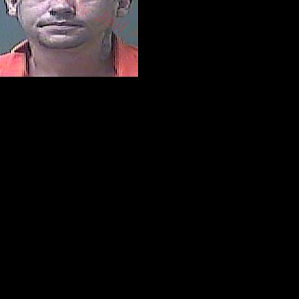 La Porte man facing felony charges after running from traffic stop ...