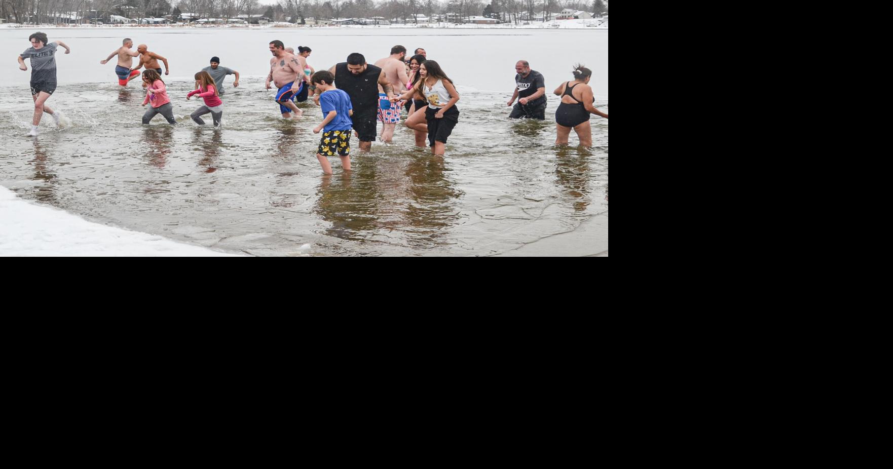 Polar Plungers break into 2026