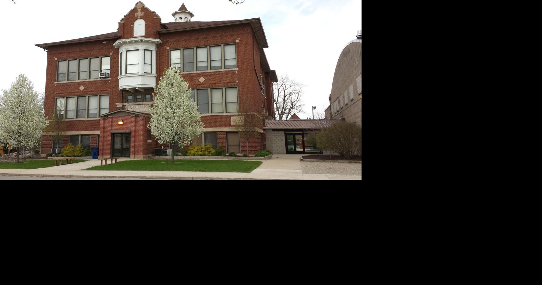 Community Schoolhouse gets financial boost for historic school | Local ...