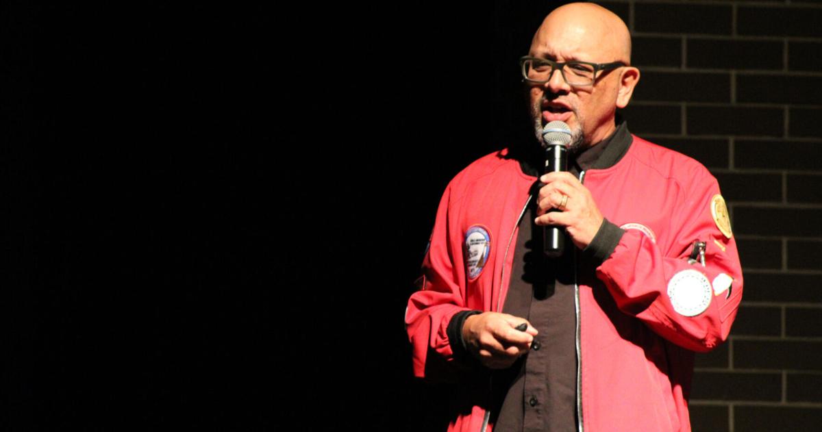 Neri Singer Neri uses real world for inspiration for stories | Local News ...