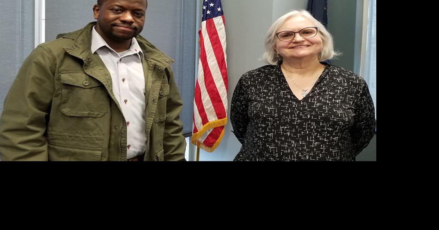 Dems choose Zygas for MC council seat
